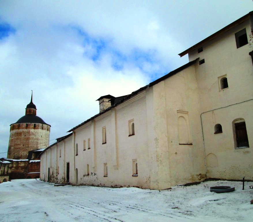 Поварня