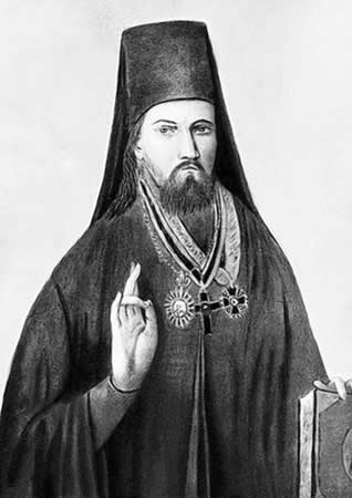 Последние годы земного странствия Амвросия (Орнатского) // - Новая жизнь. - 13 января 2017 г. - № 2