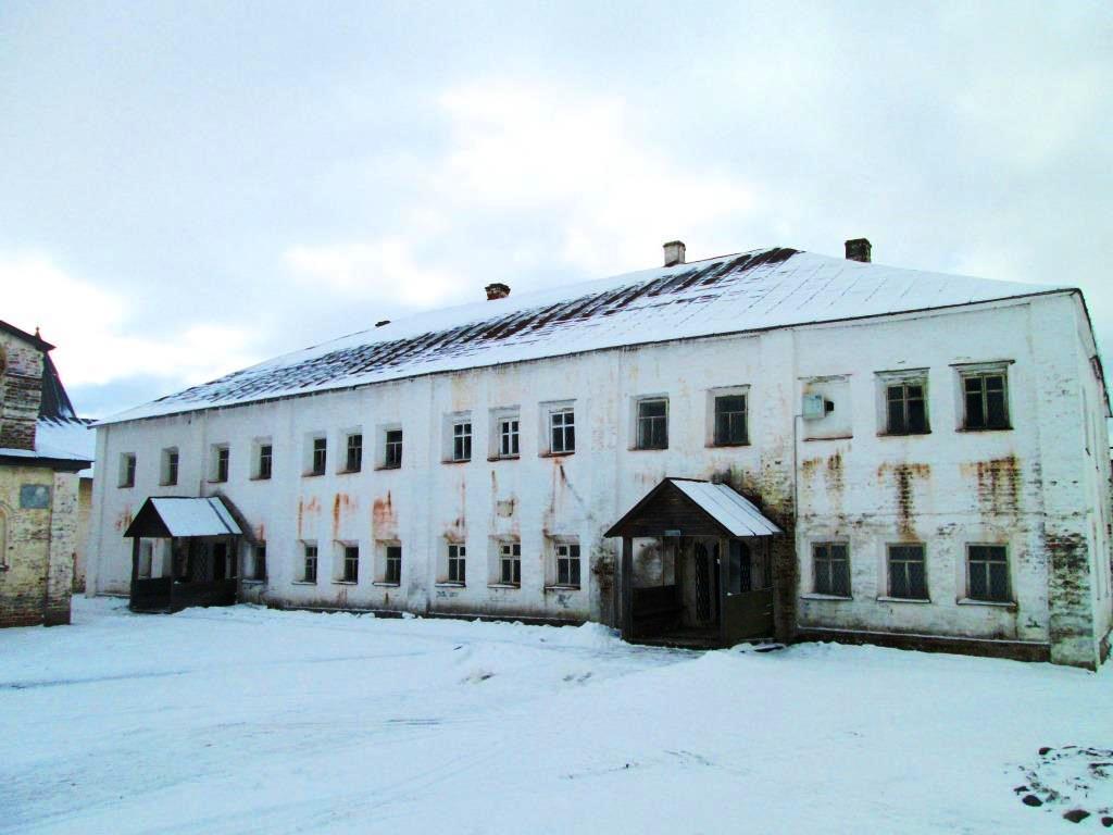 Духовное училище