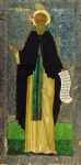 Прп. Кирилл Белоезерский