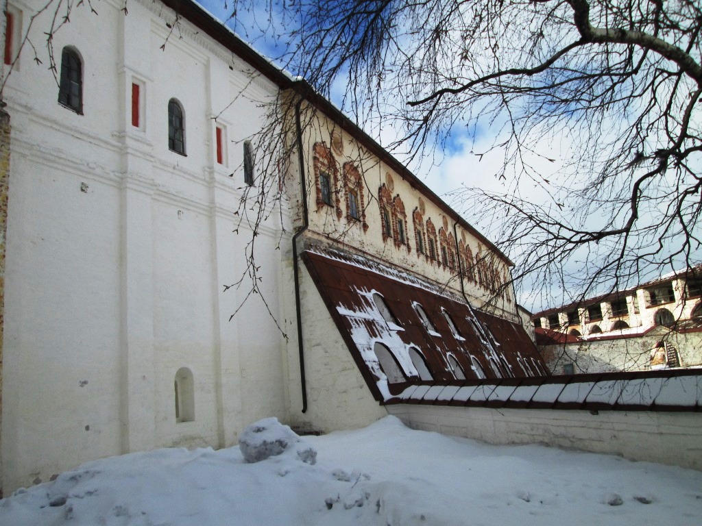 Казенная палата 