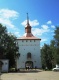 Казанская башня