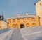 Домик келаря 