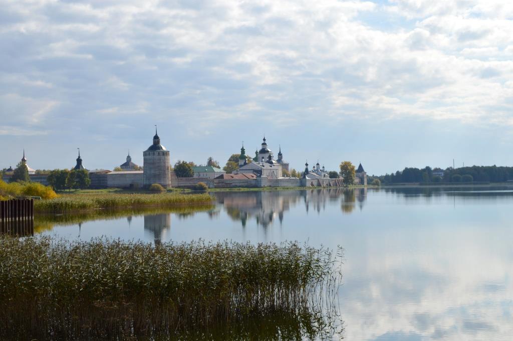 Кирилло-Белозерский монастырь. Фото Марии Голубевойjpg Кирилло-Белозерский монастырь. Фото Марии Голубевойjpg